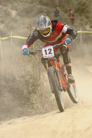 Ride The Ranch