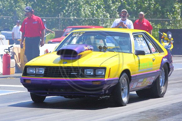 Mission Raceway Park. June 5/6 2015