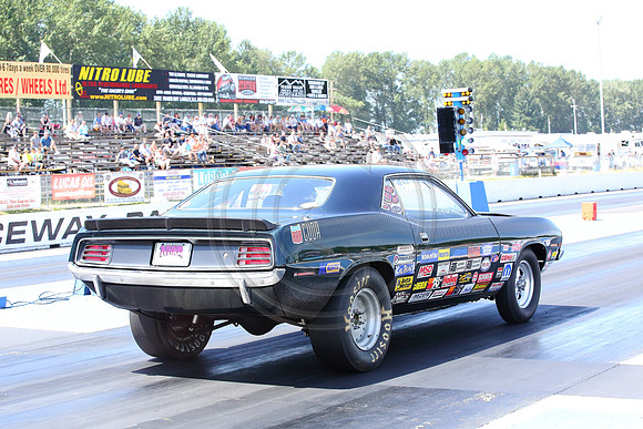 Mission Raceway Park. June 5/6 2015