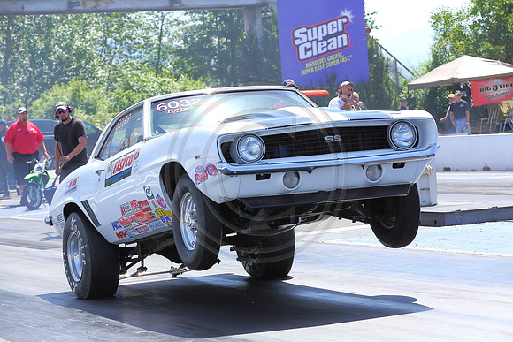 Mission Raceway Park. June 5/6 2015