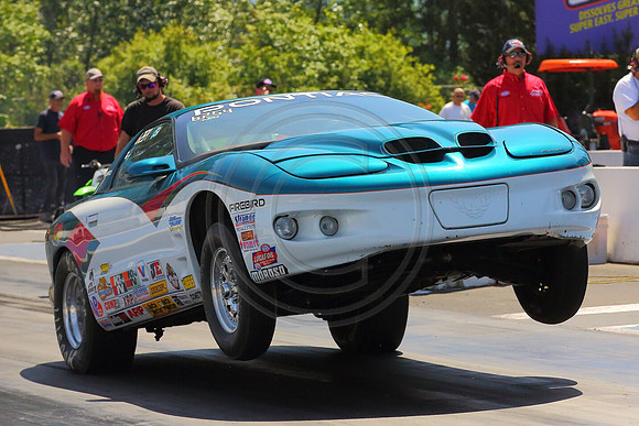 Mission Raceway Park. June 5/6 2015
