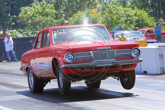 Mission Raceway Park. June 5/6 2015