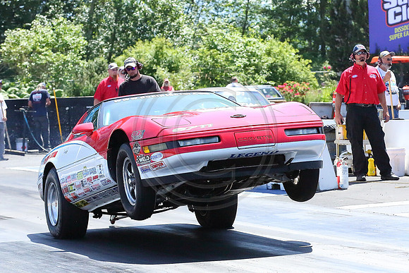 Mission Raceway Park. June 5/6 2015