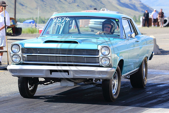 Langley Loafers Eagle Motorplex