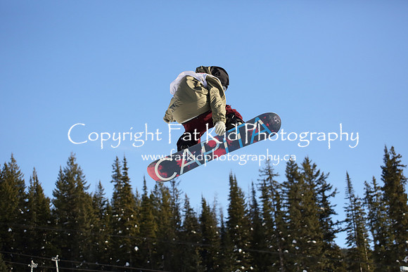 "BC SNOW BOARD","Sun Peaks".
