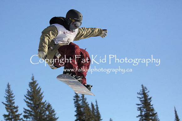 "BC SNOW BOARD","Sun Peaks".