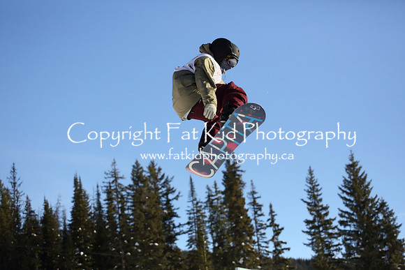 "BC SNOW BOARD","Sun Peaks".