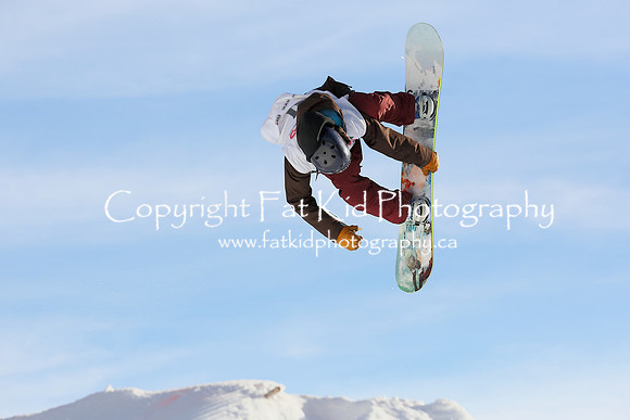"BC SNOW BOARD","Sun Peaks".