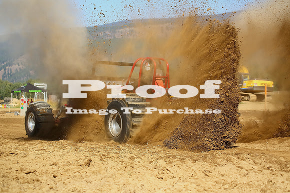 Kamloops mud racing, NWMRA, NWMD, " North west mud drags"